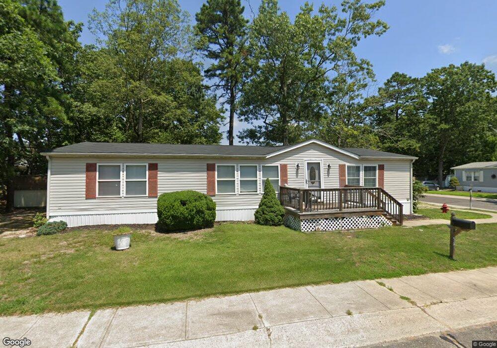 58 Hickory Ln unit 240, Mays Landing, NJ 08330 - photo 1