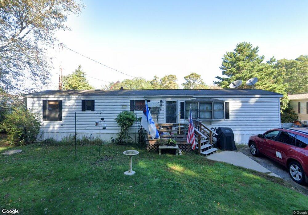 9 Turtle Trail, Charlestown, RI 02813 - photo 1