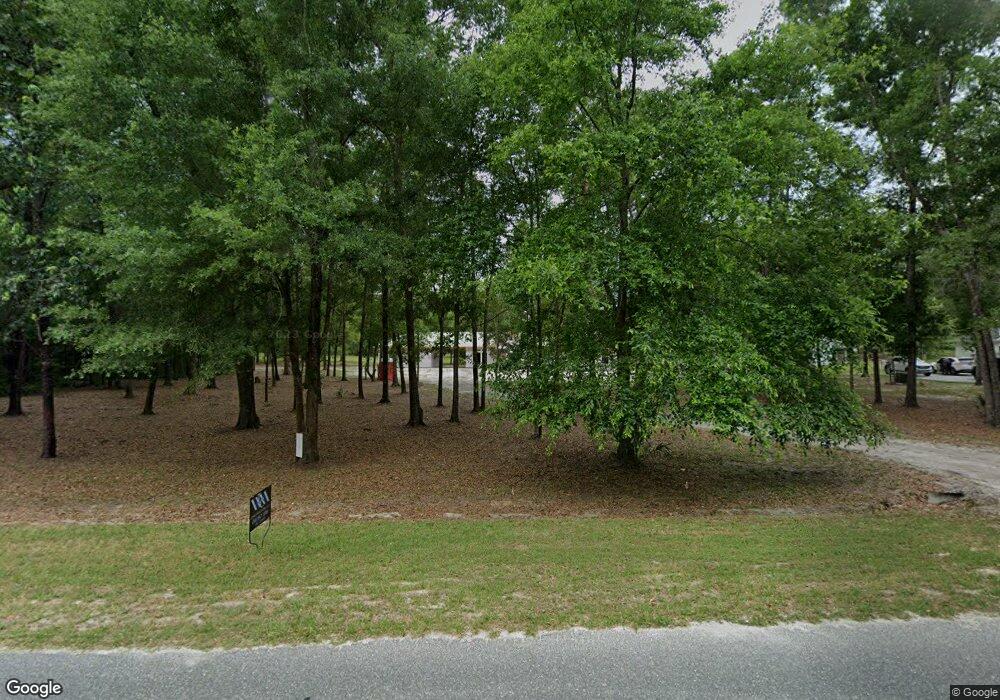 550 SW Mandiba Dr, Lake City, FL 32024 - photo 1