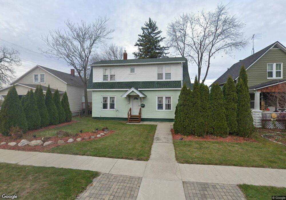 2719 North Blvd, Port Huron, MI 48060 - photo 1