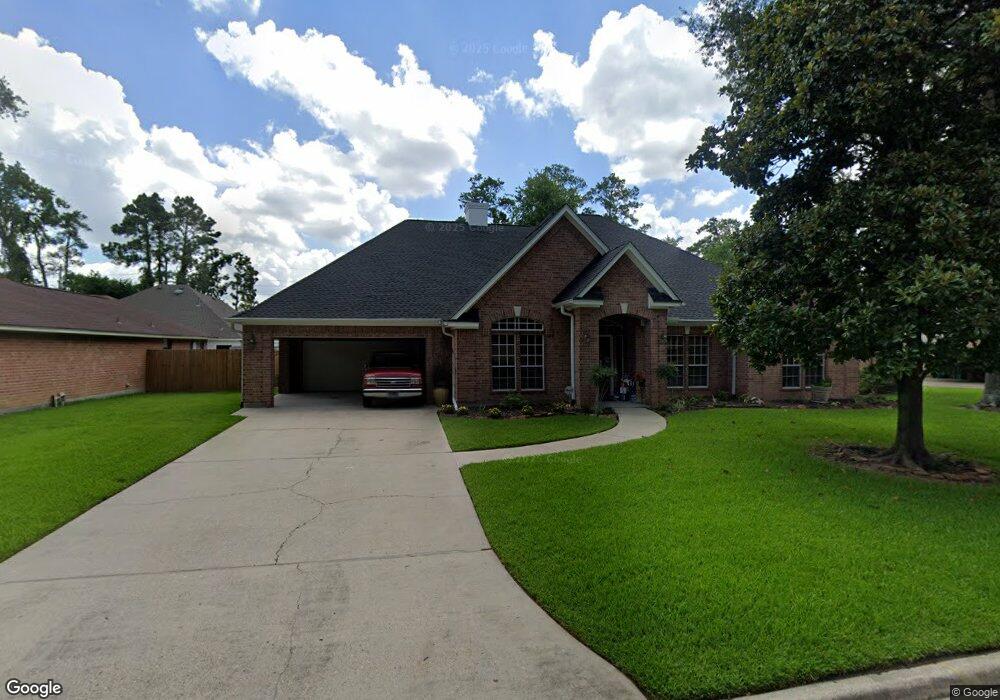 25710 Overlake Dr, Spring, TX 77380 - photo 1