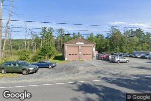 1005 Nh Route 120, Cornish, NH 03745