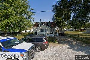 212 W Elm St, Teutopolis, IL 62467