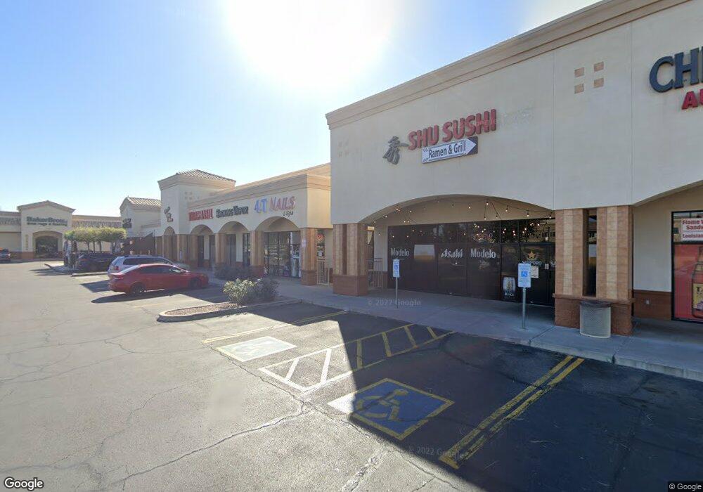 4929 W Chandler Blvd unit 8, Chandler, AZ 85226 - photo 1