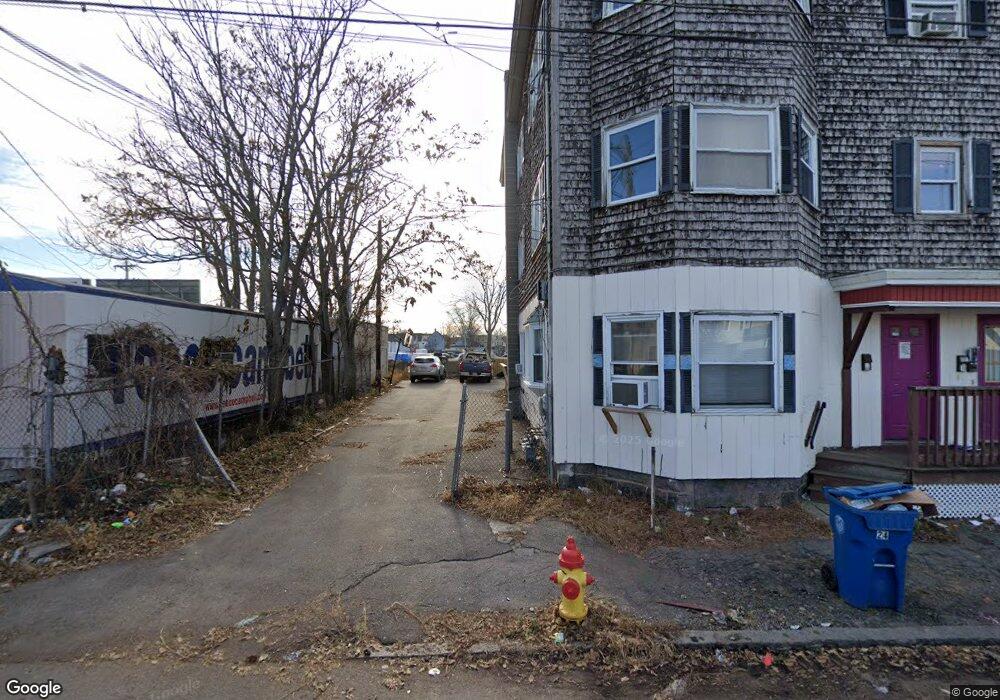 22-26 Chandler St, Lawrence, MA 01841 - photo 1