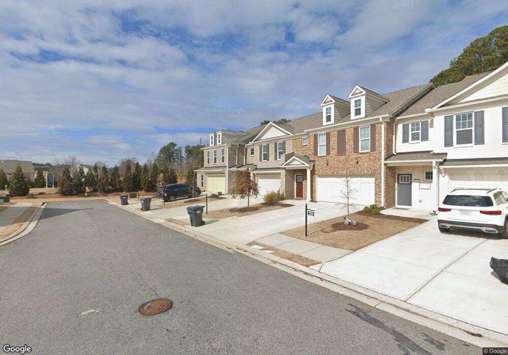 2705 Port Bow Ln, Cumming, GA 30041 - photo 1