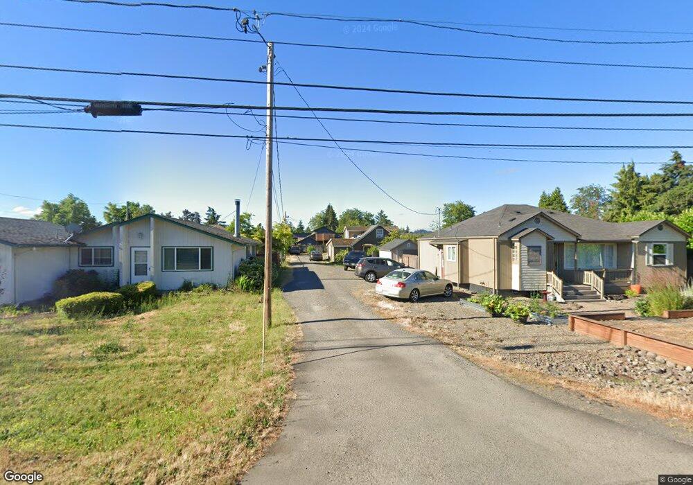 707 Hayden Bridge Place unit A&B, Springfield, OR 97477 - photo 1