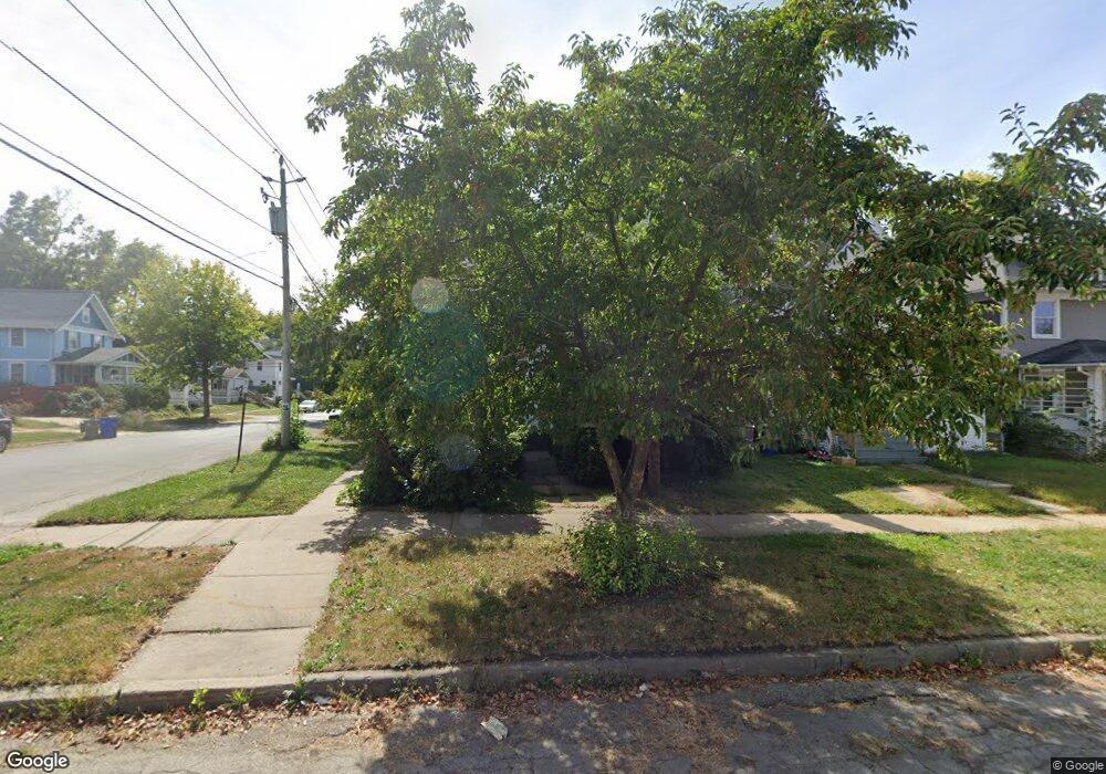 1739 5th Ave SE, Cedar Rapids, IA 52403 - photo 1