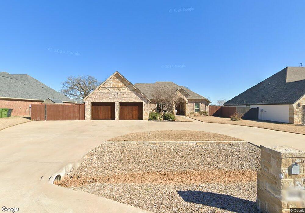 2918 Willow Ridge Cir, Granbury, TX 76049 - photo 1