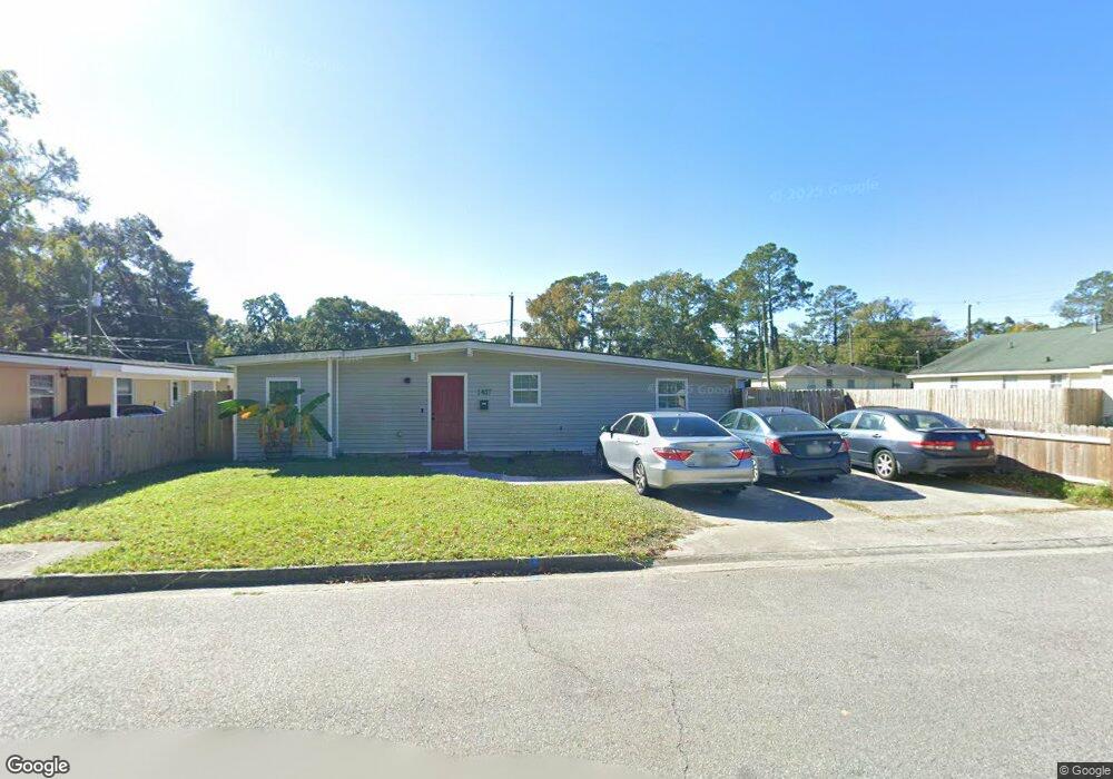 1407 E 56th St, Savannah, GA 31404 - photo 1