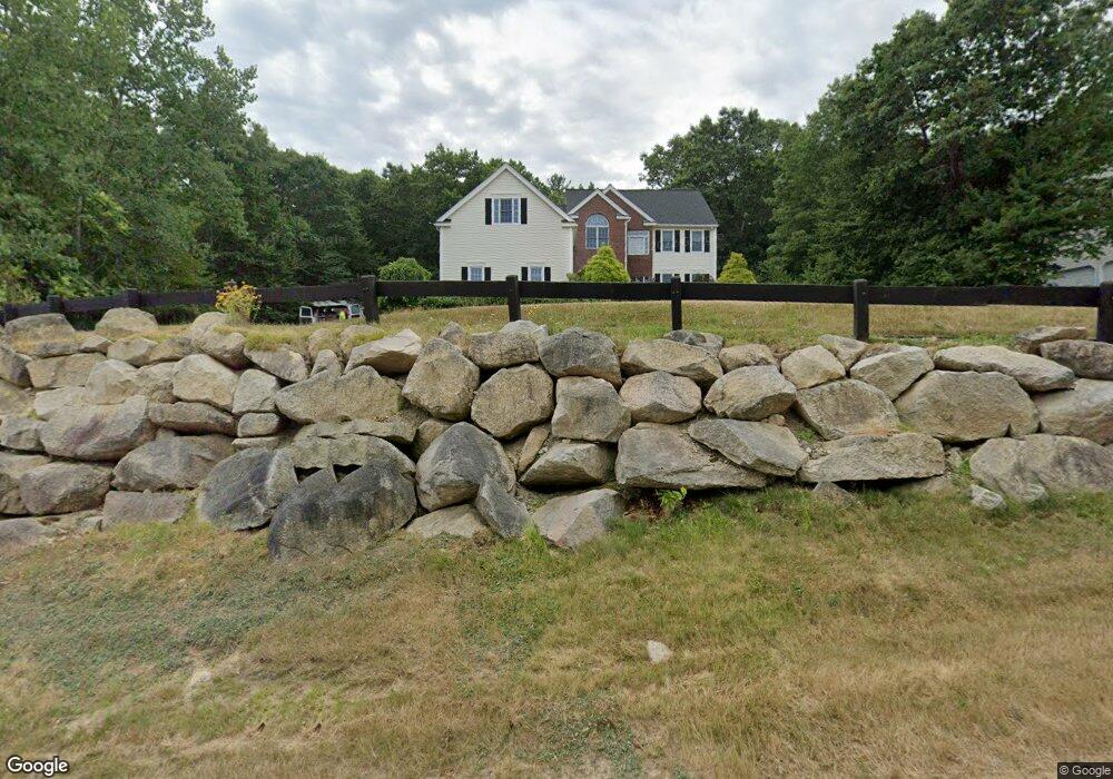 3 Equestrian Dr, Hopkinton, MA 01748 - photo 1