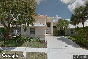 11041 Harbour Springs Cir, Boca Raton, FL 33428