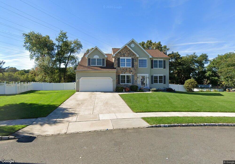 43 Anthony Dr, Burlington, NJ 08016 - photo 1