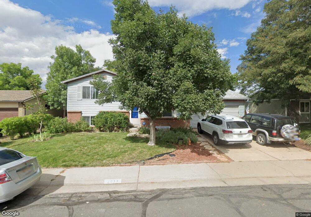 3877 E 113th Ave, Thornton, CO 80233 - photo 1