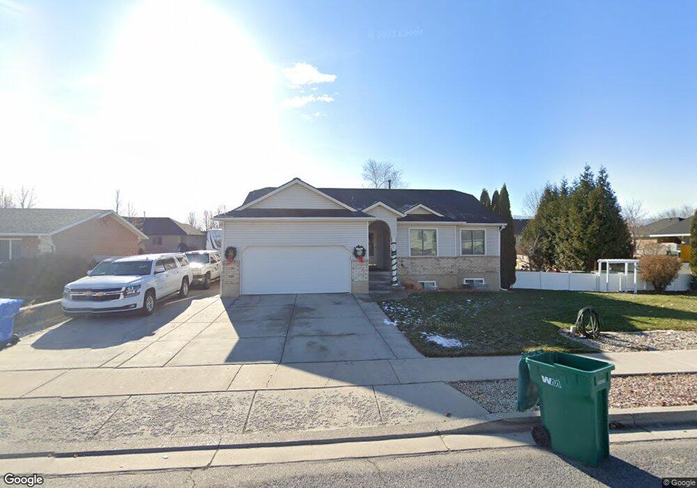 823 W 700 S, Lehi, UT 84043 - photo 1