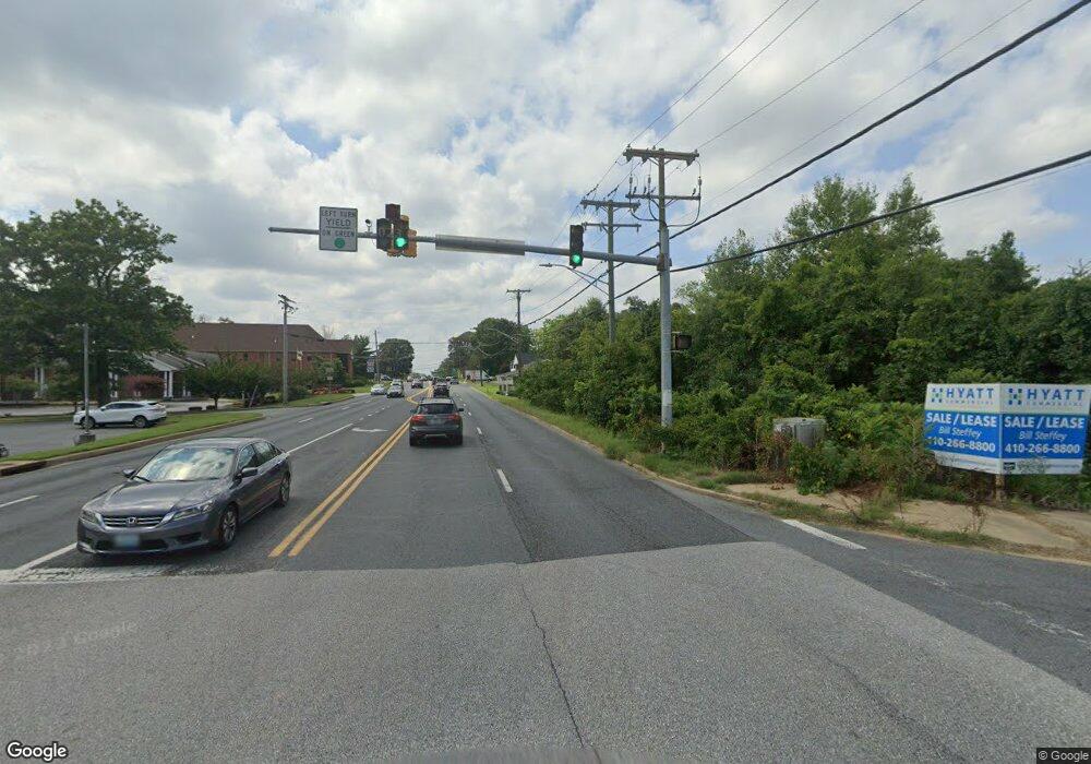 7607 W Baltimore Annapolis Rd, Glen Burnie, MD 21061 - photo 1