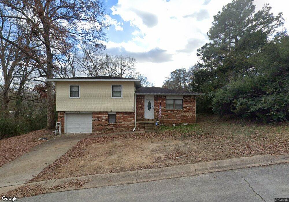 2036 Brentwood Rd, Poplar Bluff, MO 63901 - photo 1