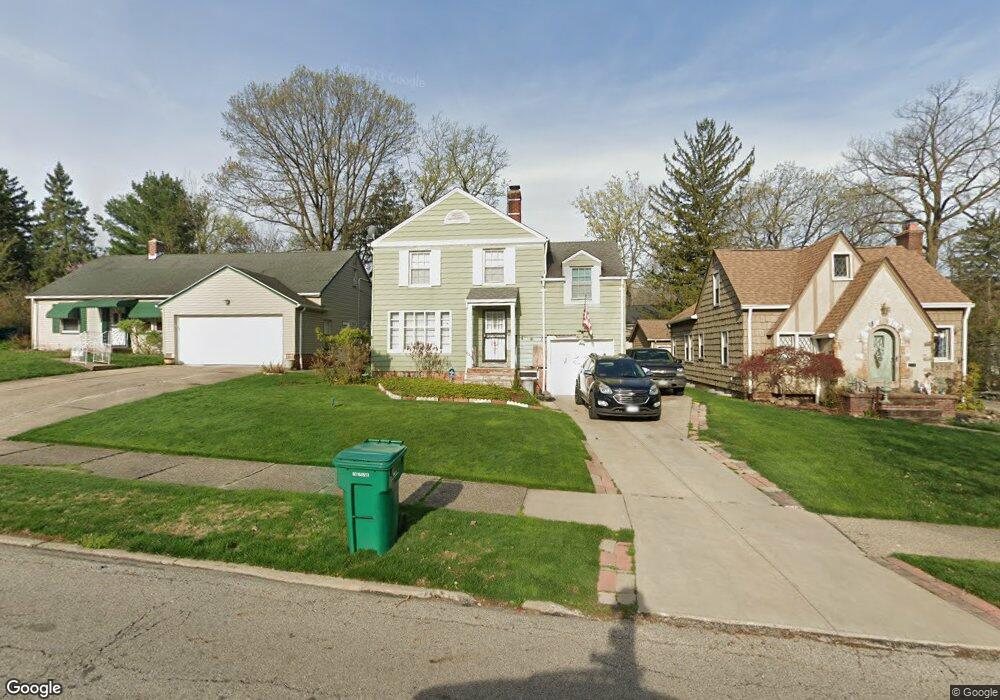 5232 Camden Rd, Maple Heights, OH 44137 - photo 1