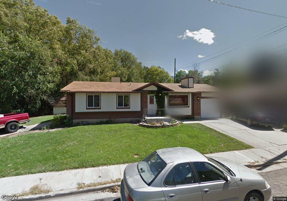 748 N 300 E, Bountiful, UT 84010 - photo 1