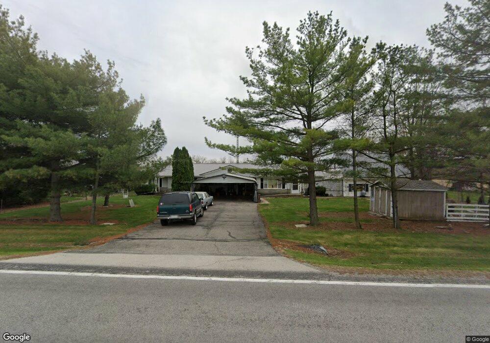 1877 E State Road 124, Wabash, IN 46992 - photo 1