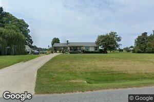 18320 Black Creek Rd, Franklin, VA 23851