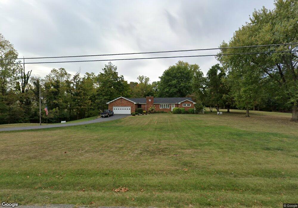 67 Lakeview Acres Dr, Georgetown, OH 45121 - photo 1