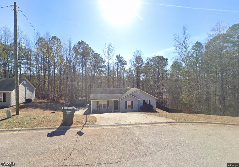 303 Thorn Thicket Way, Rockmart, GA 30153 - photo 1