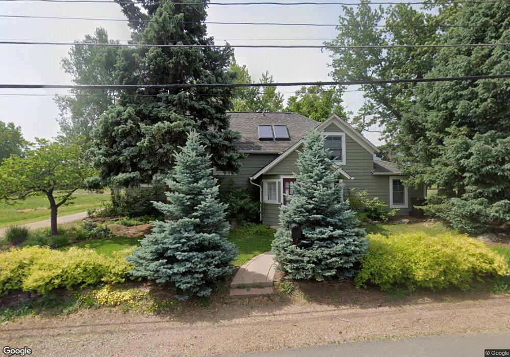 1310 Hawthorn Ave, Boulder, CO 80304 - photo 1