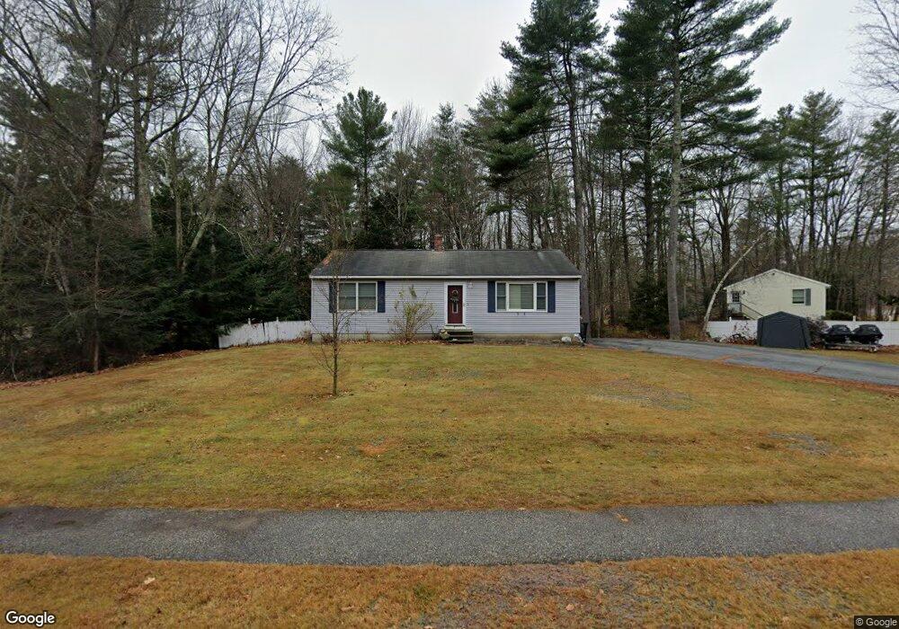 17 Hunts Dr, Windham, ME 04062 - photo 1