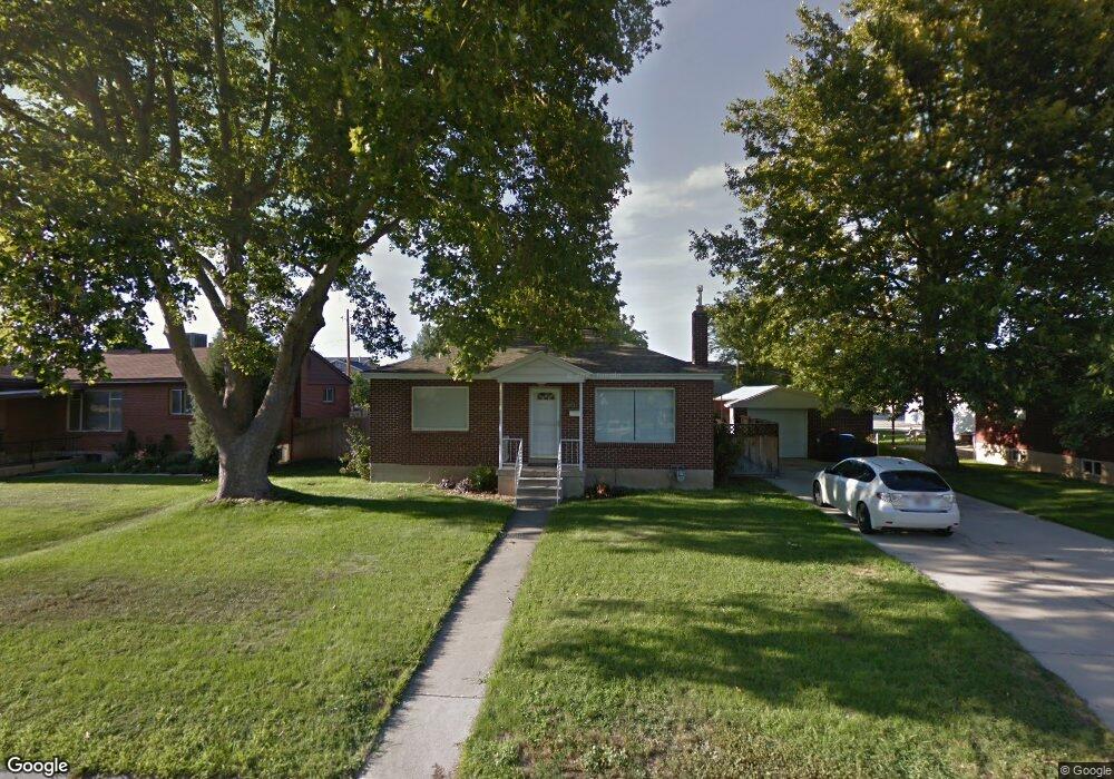 261 E 7390 S, Midvale, UT 84047 - photo 1