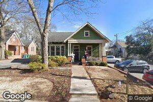 150 Brittain Ave, Athens, GA 30605