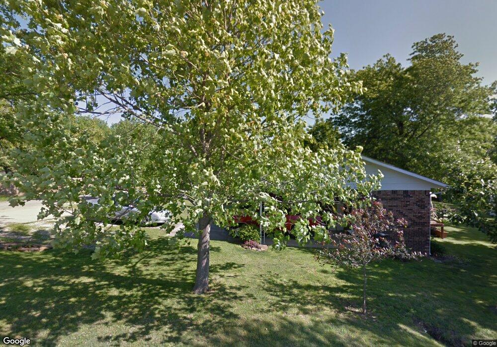 238 W Church Dr, Fayetteville, AR 72701 - photo 1