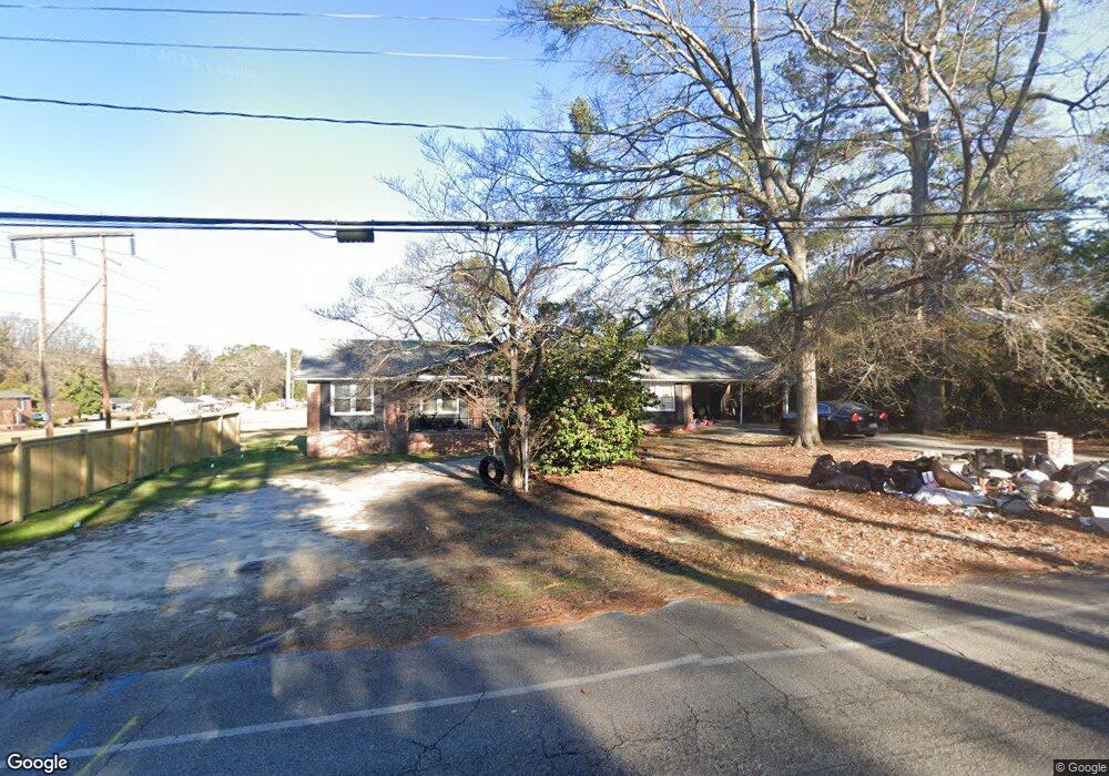 1916 Holland St, West Columbia, SC 29169 - photo 1