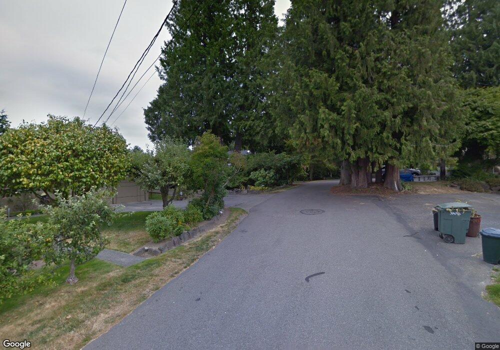 955 Cedar St, Edmonds, WA 98020 - photo 1