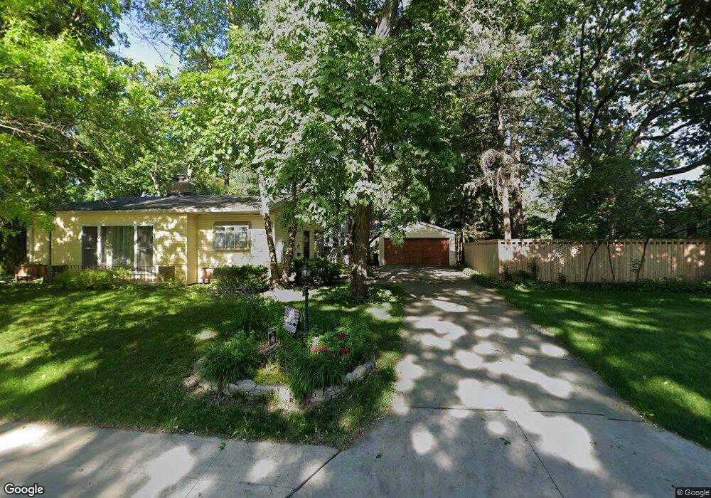 2110 Rownd St, Cedar Falls, IA 50613 - photo 1