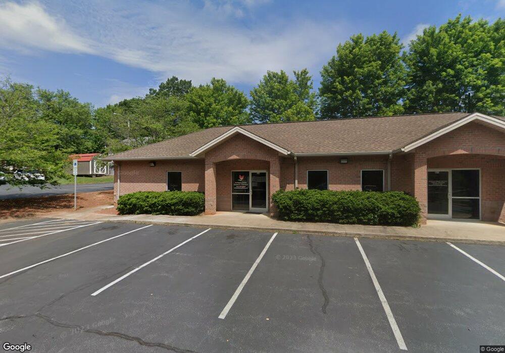 1669 Norwood Rd, Statesville, NC 28677 - photo 1