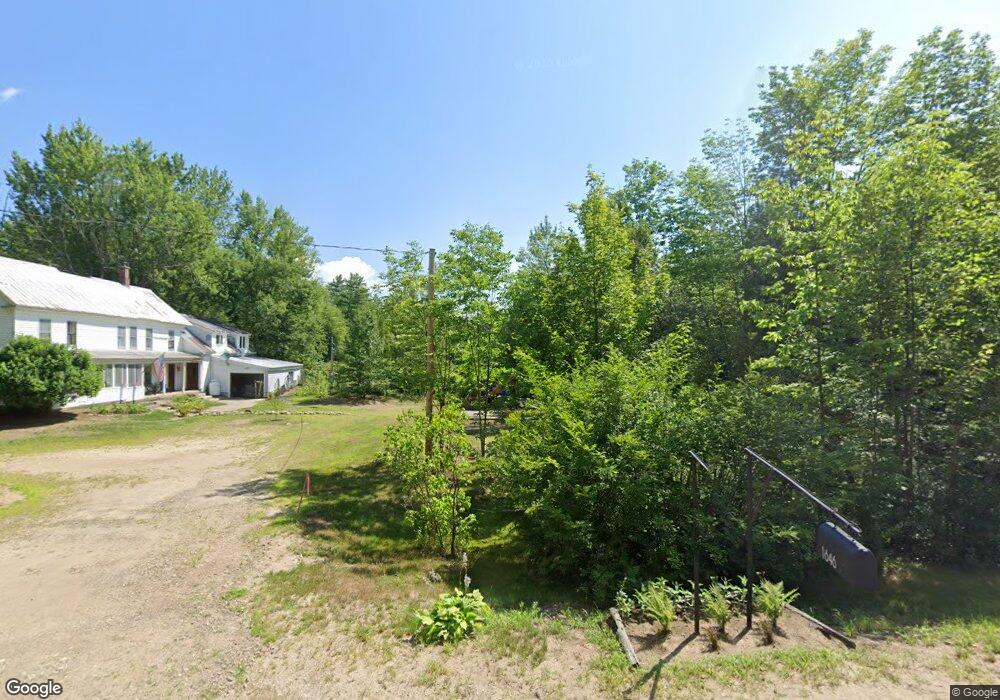 1646 Main Rd, Chatham, NH 03813 - photo 1