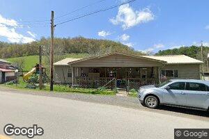 1712 Jakes Run Rd, Fairview, WV 26570
