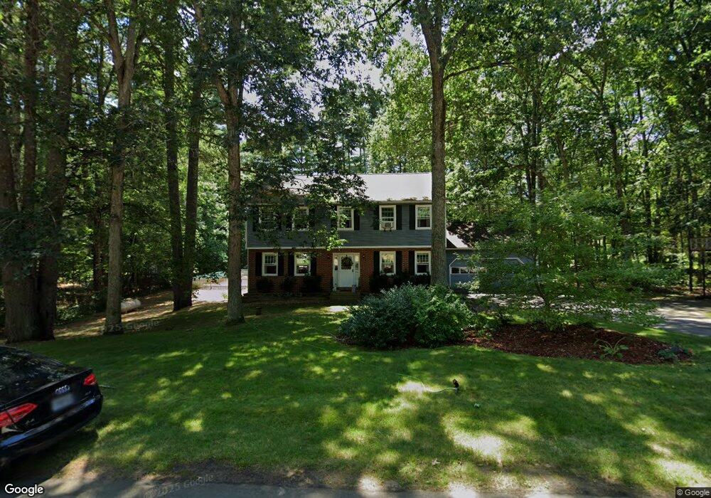 1 Mullikin Rd, MerriMacK, NH 03054 - photo 1