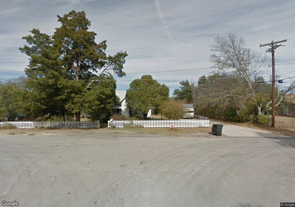 5026 N Highway 51, Weatherford, TX 76085 - photo 1