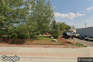 225 Nolan Ave, Kaycee, WY 82639
