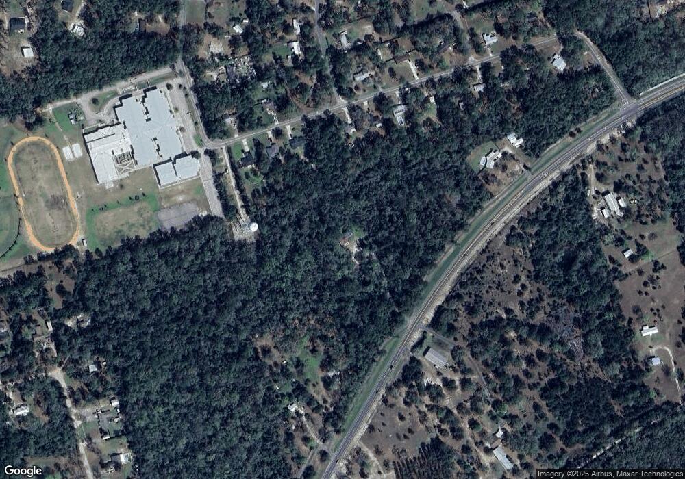 35 Five Anchors Dr, Crawfordville, FL 32327 - photo 1