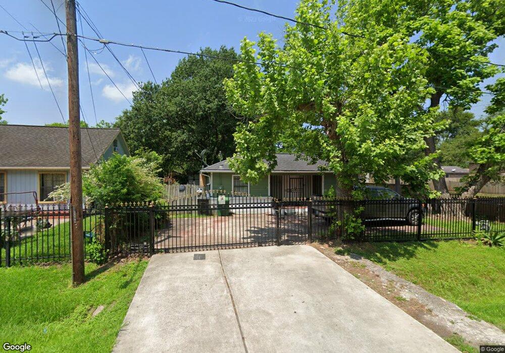 9123 Allwood St, Houston, TX 77016 - photo 1