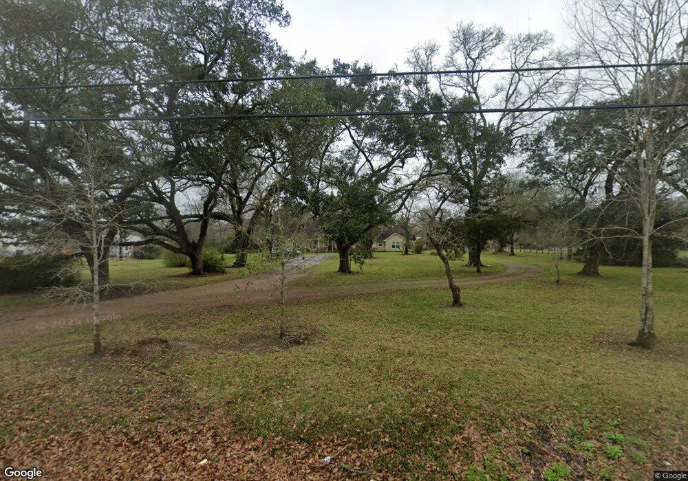 1704 E South St, Alvin, TX 77511 - photo 1