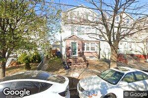 277 N 17th St, Bloomfield, NJ 07003