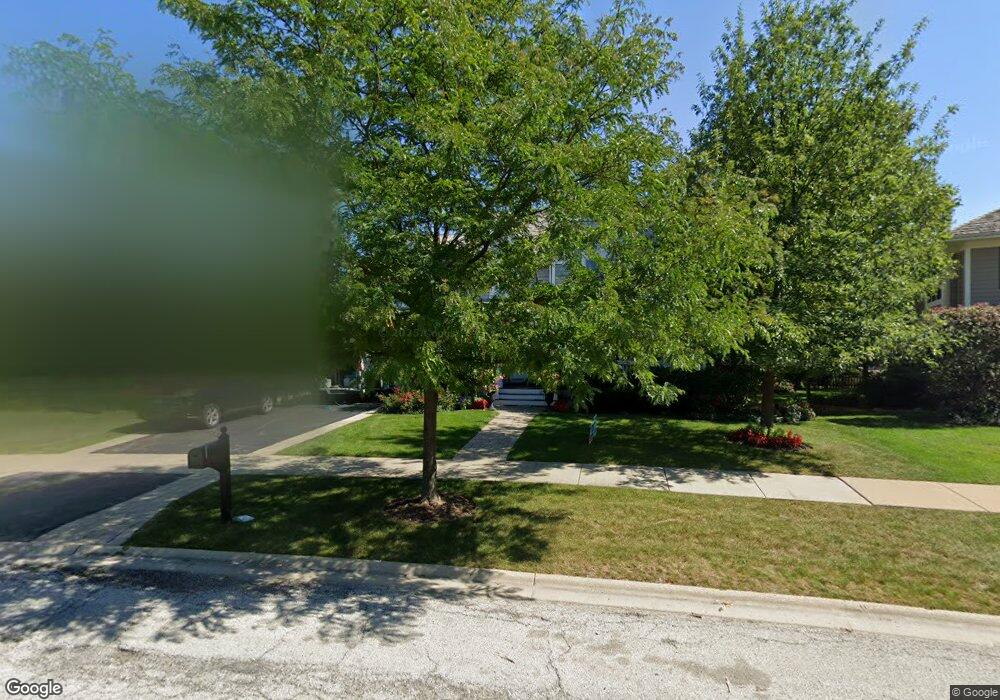 1425 Kittyhawk Ln, Glenview, IL 60026 - photo 1