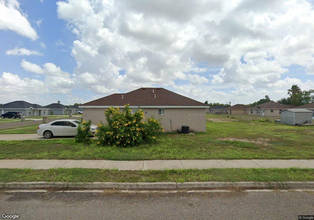 410 S 26th St, Donna, TX 78537 - photo 1