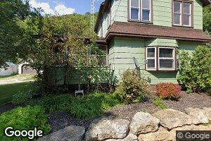 13242 Middle St, Glen Haven, WI 53810