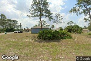 5010 Dania Cir, Labelle, FL 33935