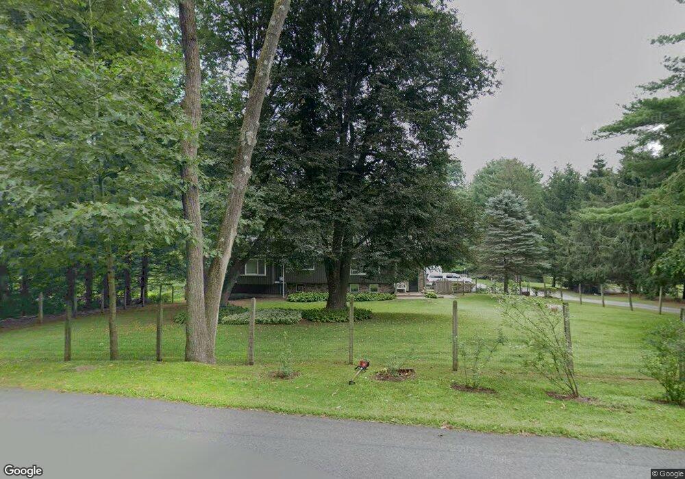 975 Berkshire Rd, Wingdale, NY 12594 - photo 1